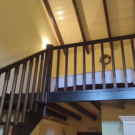 Guesthouse Michobeis Kamarina Ngoại thất bức ảnh