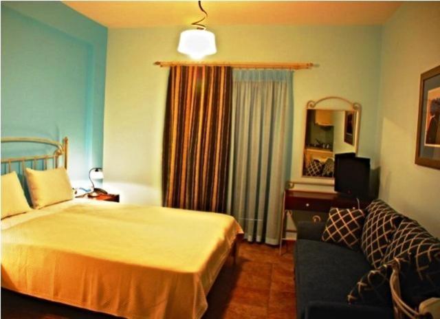 Guesthouse Michobeis Kamarina Phòng bức ảnh