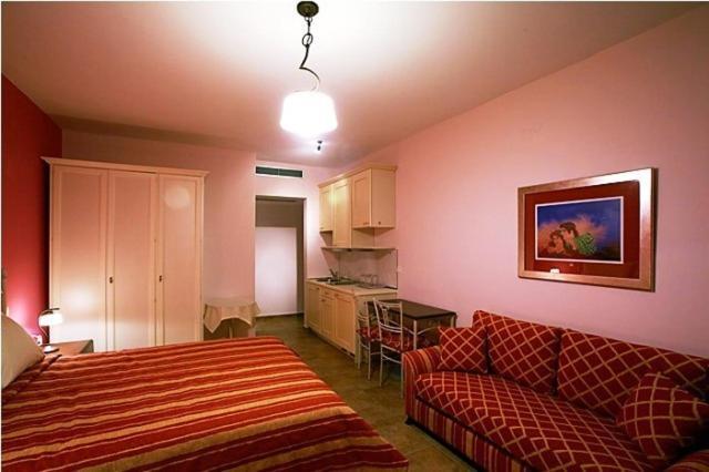 Guesthouse Michobeis Kamarina Phòng bức ảnh