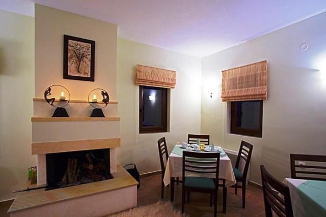 Guesthouse Michobeis Kamarina Ngoại thất bức ảnh