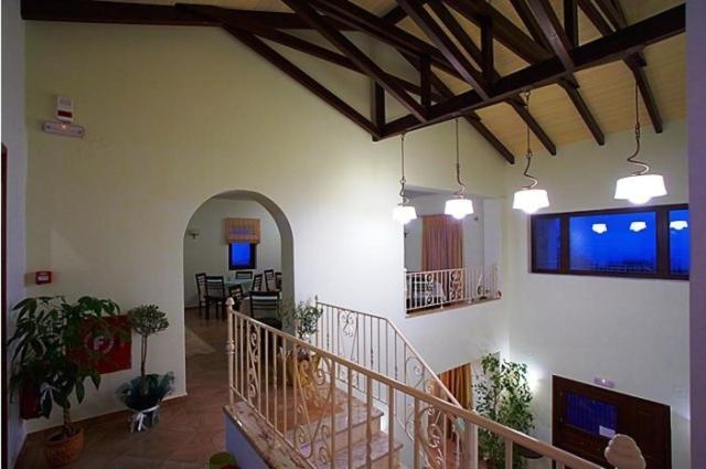 Guesthouse Michobeis Kamarina Ngoại thất bức ảnh
