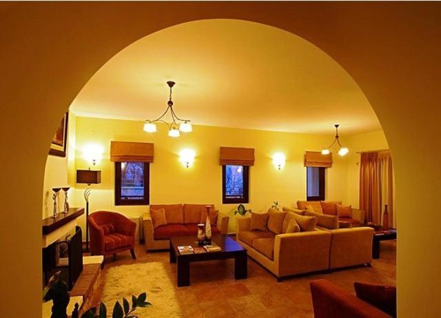 Guesthouse Michobeis Kamarina Ngoại thất bức ảnh
