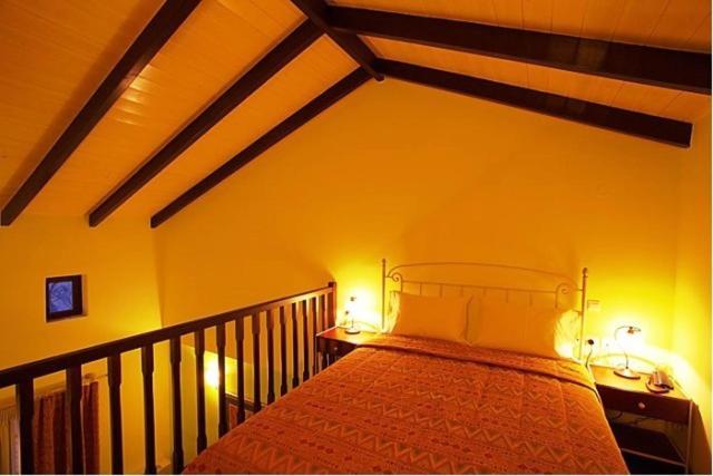 Guesthouse Michobeis Kamarina Ngoại thất bức ảnh