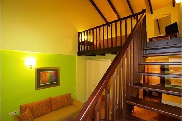 Guesthouse Michobeis Kamarina Ngoại thất bức ảnh