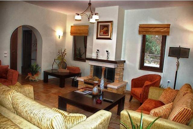 Guesthouse Michobeis Kamarina Ngoại thất bức ảnh