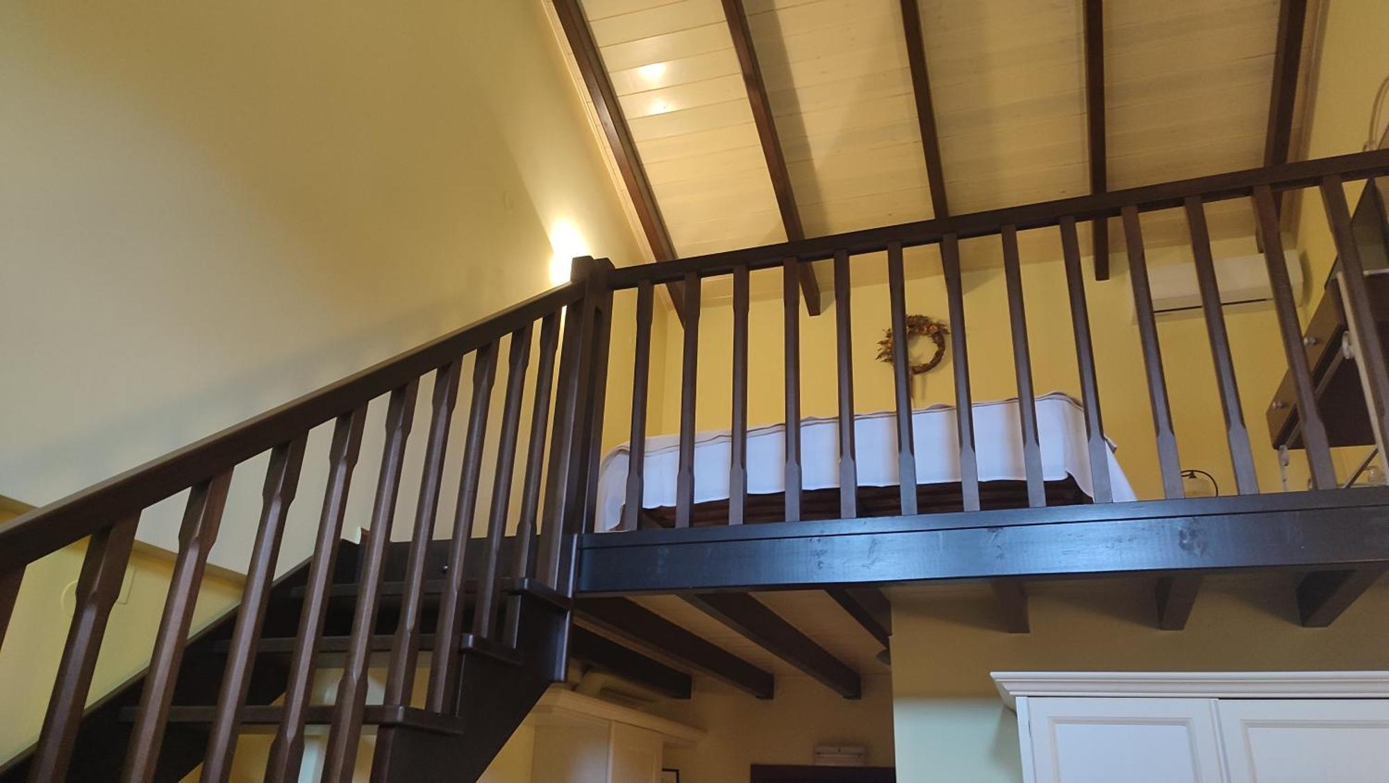 Guesthouse Michobeis Kamarina Ngoại thất bức ảnh