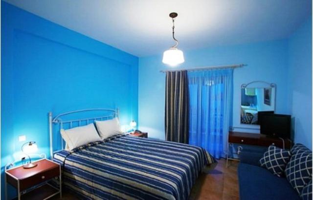 Guesthouse Michobeis Kamarina Ngoại thất bức ảnh
